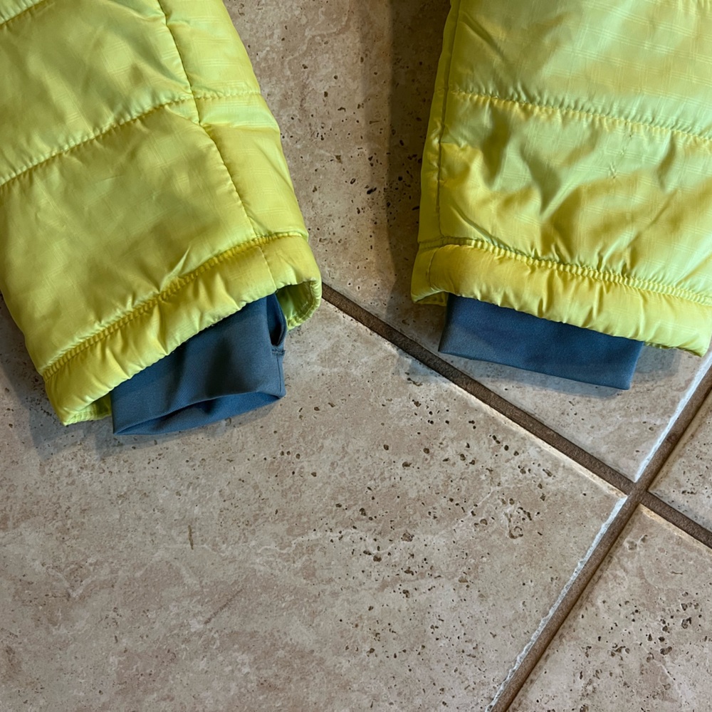 Columbia Omni-shield puffer - Picture 5 of 7